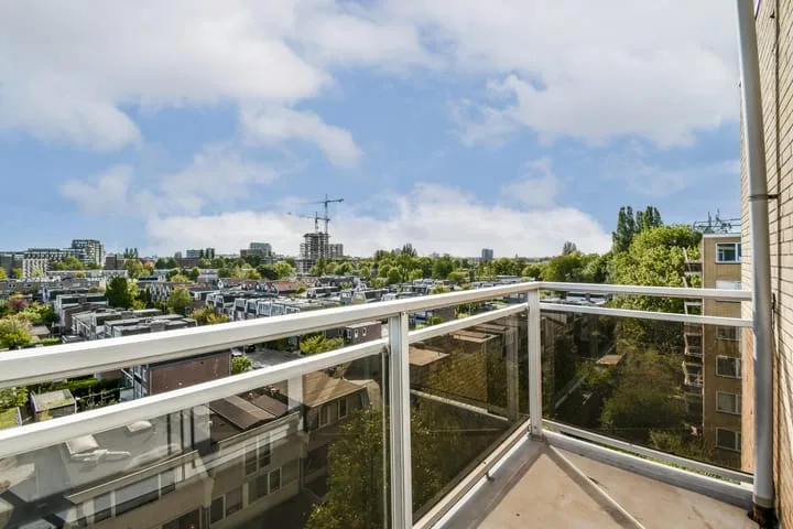 Van Heuven Goedhartlaan 348 Amstelveen thumbnail 6