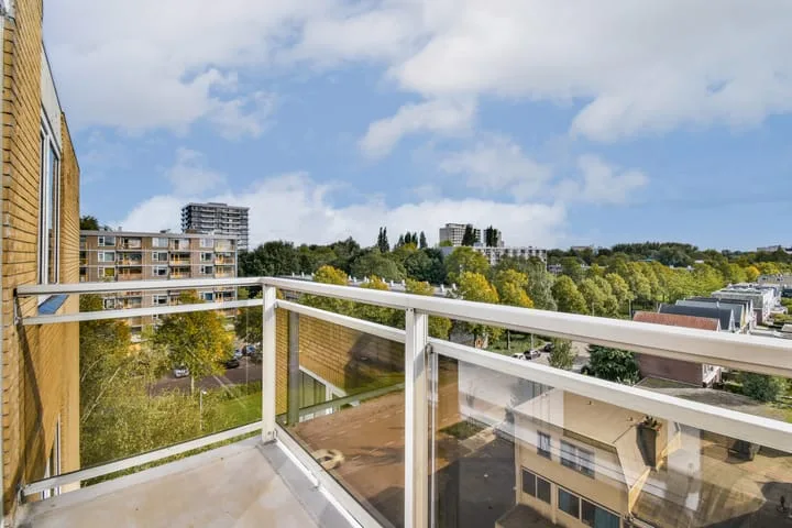 Van Heuven Goedhartlaan 348 Amstelveen thumbnail 7