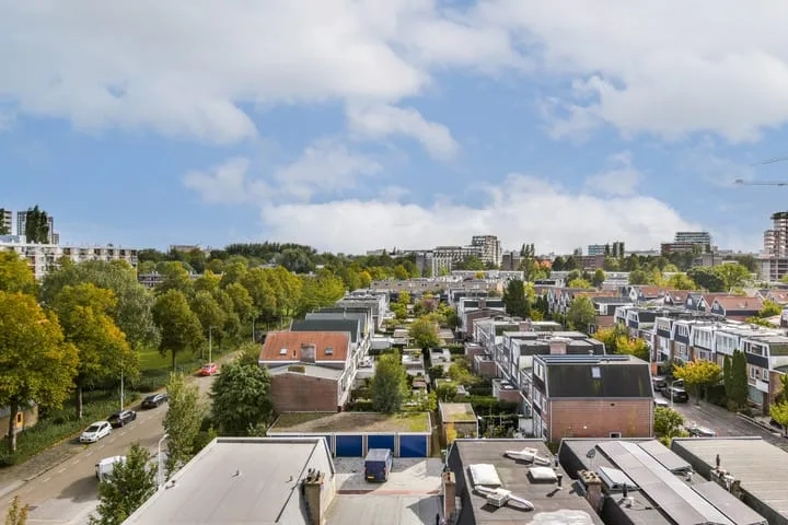 Van Heuven Goedhartlaan 348 Amstelveen thumbnail 8