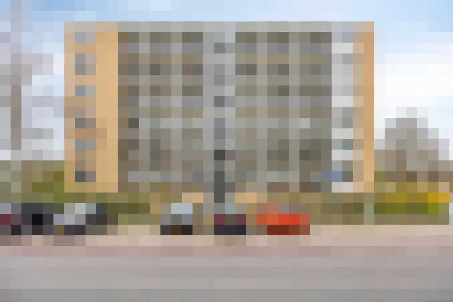 Van Heuven Goedhartlaan 350 Amstelveen