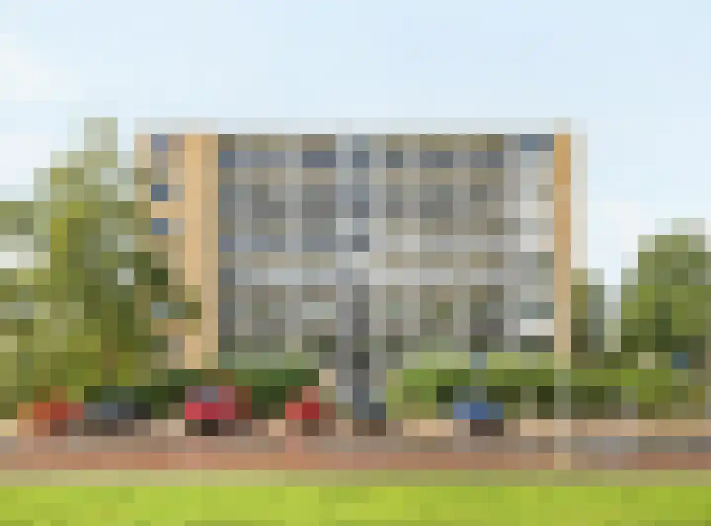 Van Heuven Goedhartlaan 352 in Amstelveen