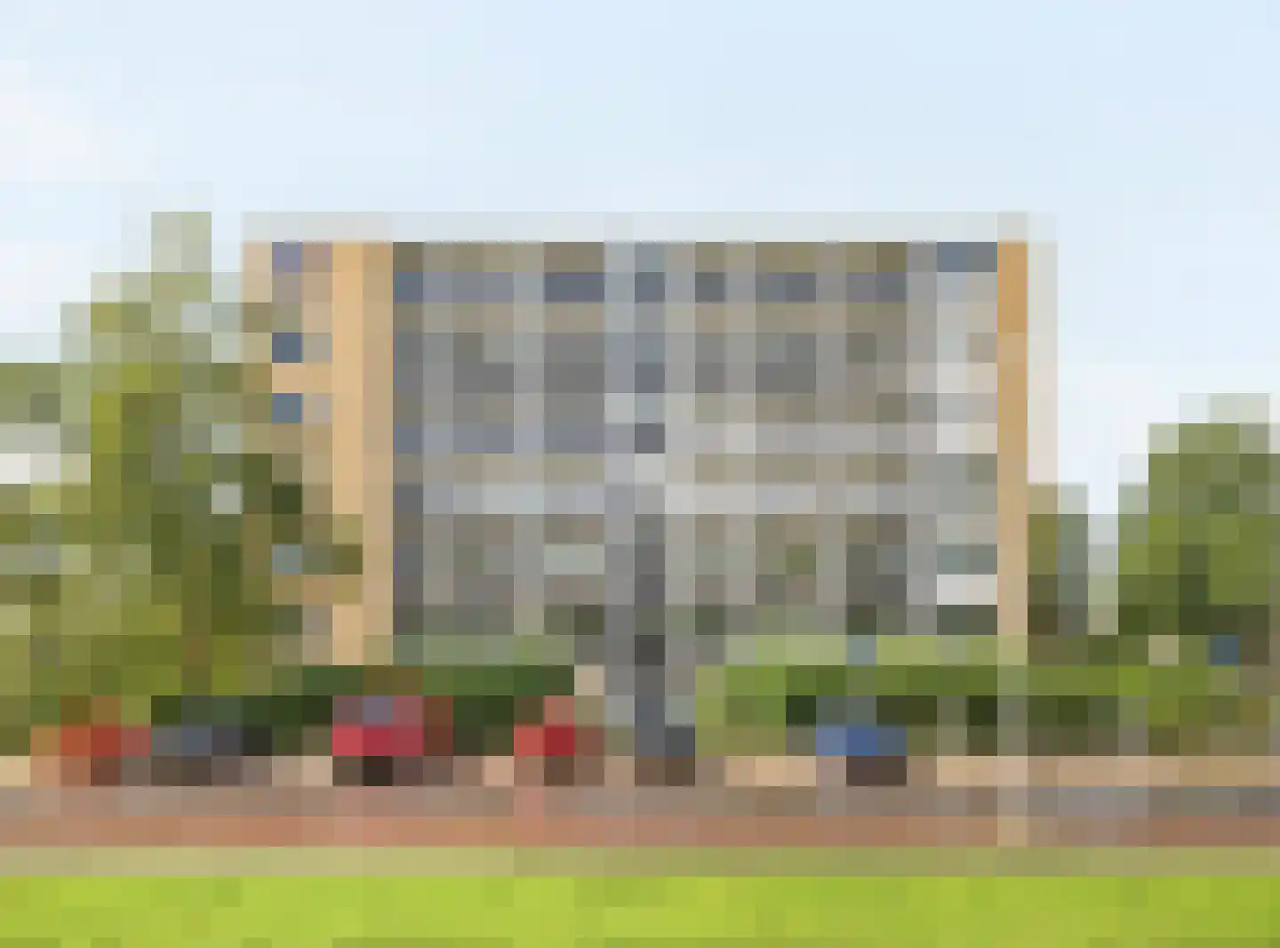 Van Heuven Goedhartlaan 352 in Amstelveen