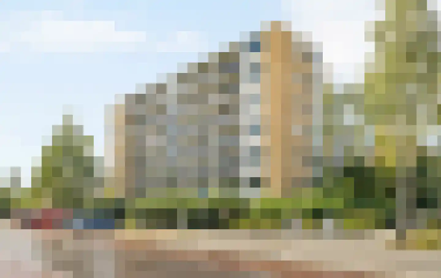 Van Heuven Goedhartlaan 352 Amstelveen thumbnail 26
