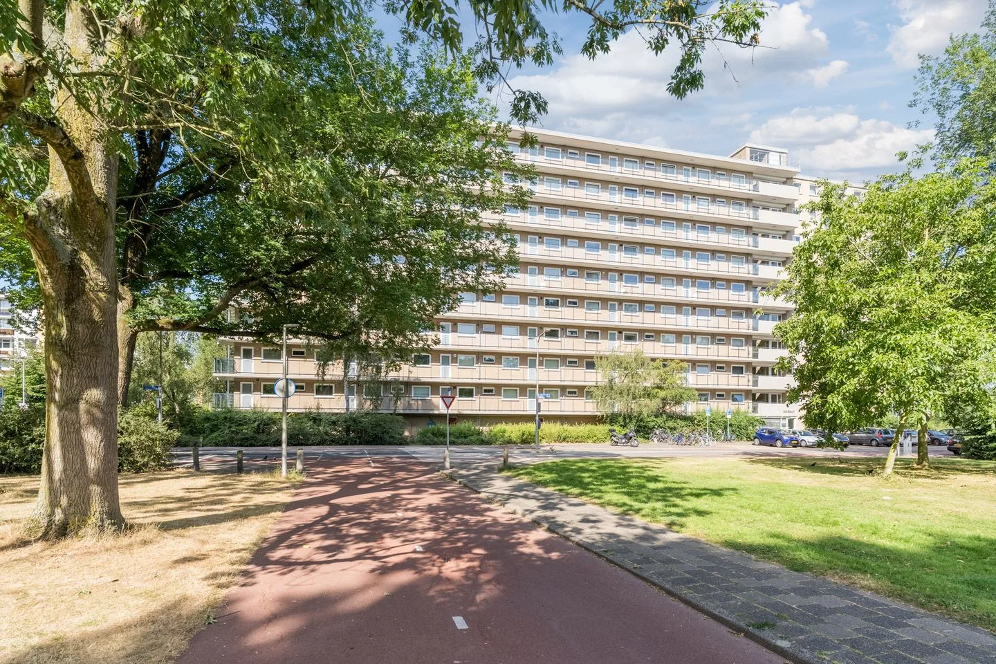 Van Heuven Goedhartlaan 412 Amstelveen