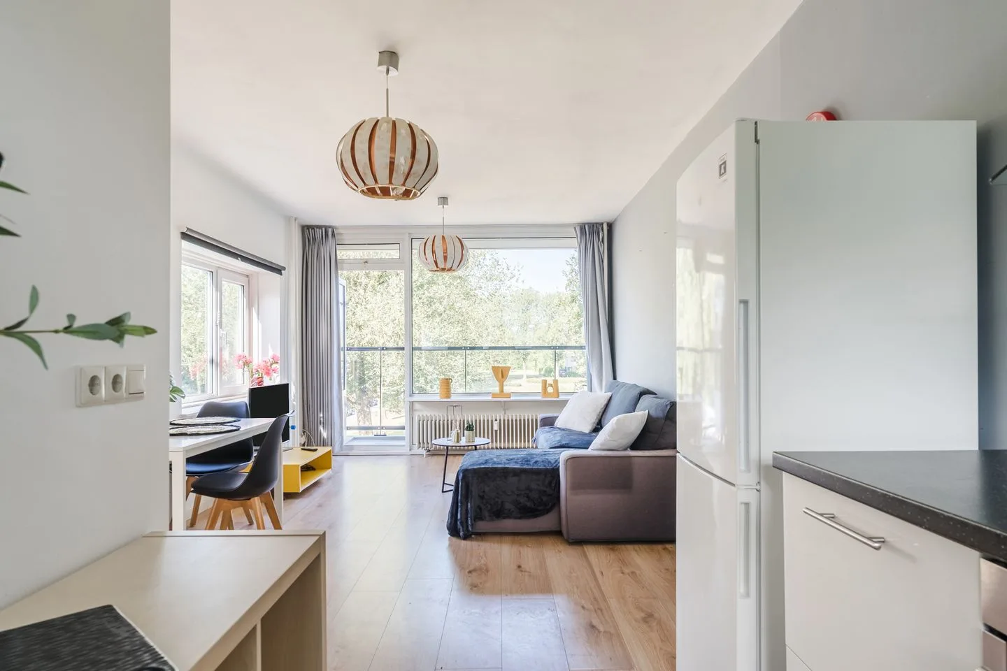 Van Heuven Goedhartlaan 412 Amstelveen thumbnail 11
