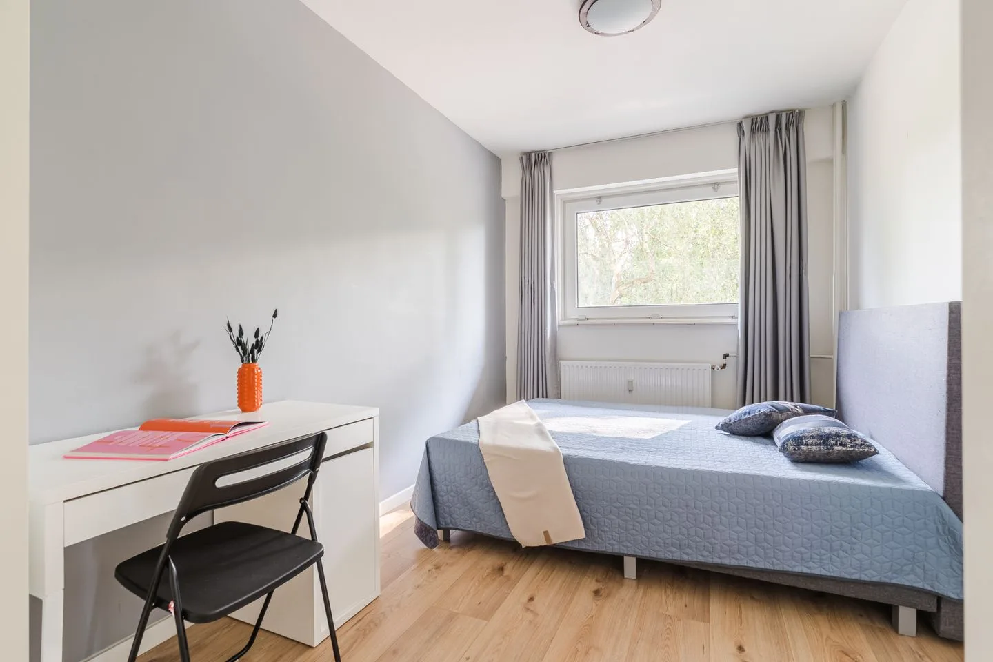Van Heuven Goedhartlaan 412 Amstelveen thumbnail 23