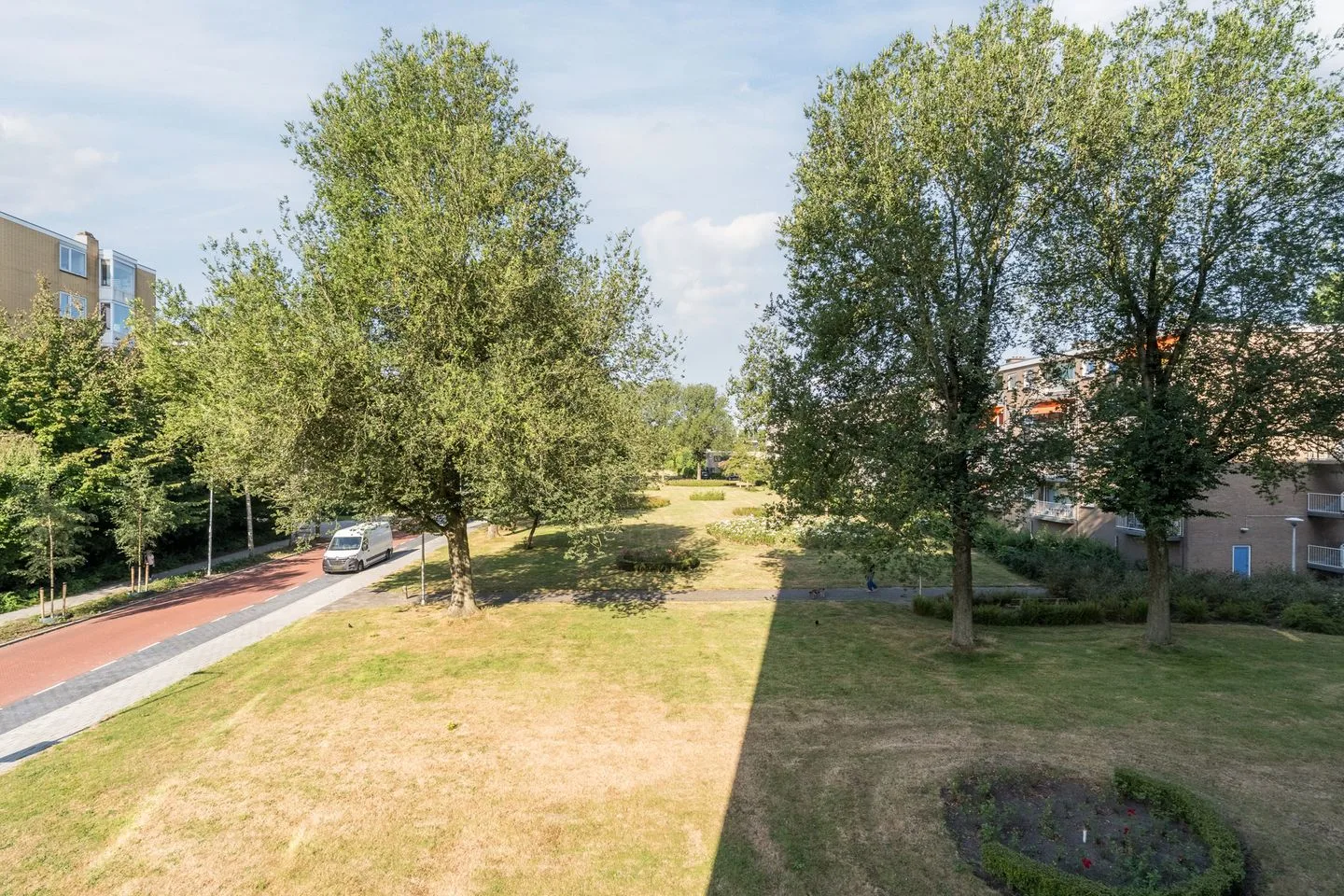 Van Heuven Goedhartlaan 412 Amstelveen thumbnail 31