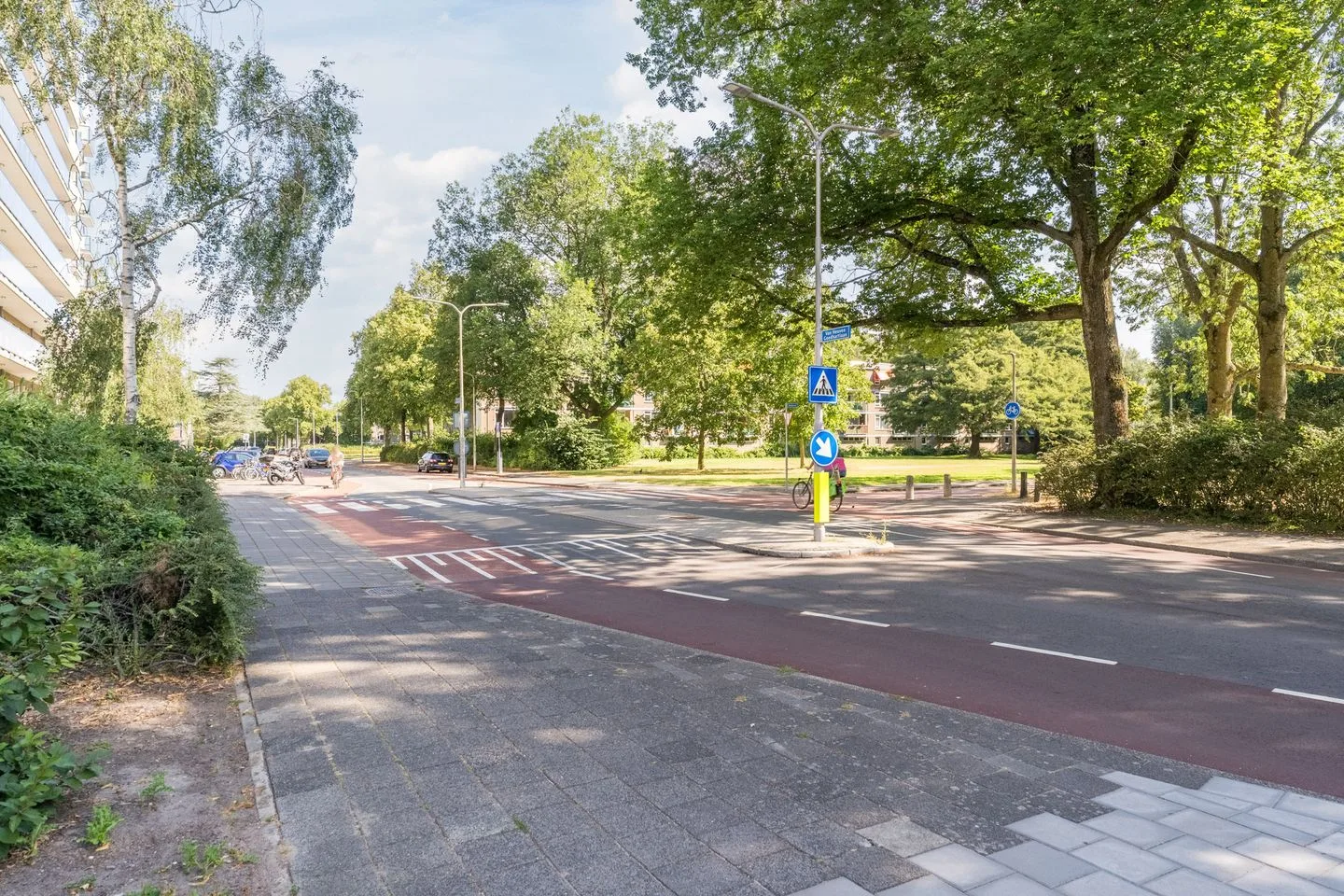 Van Heuven Goedhartlaan 412 Amstelveen thumbnail 32