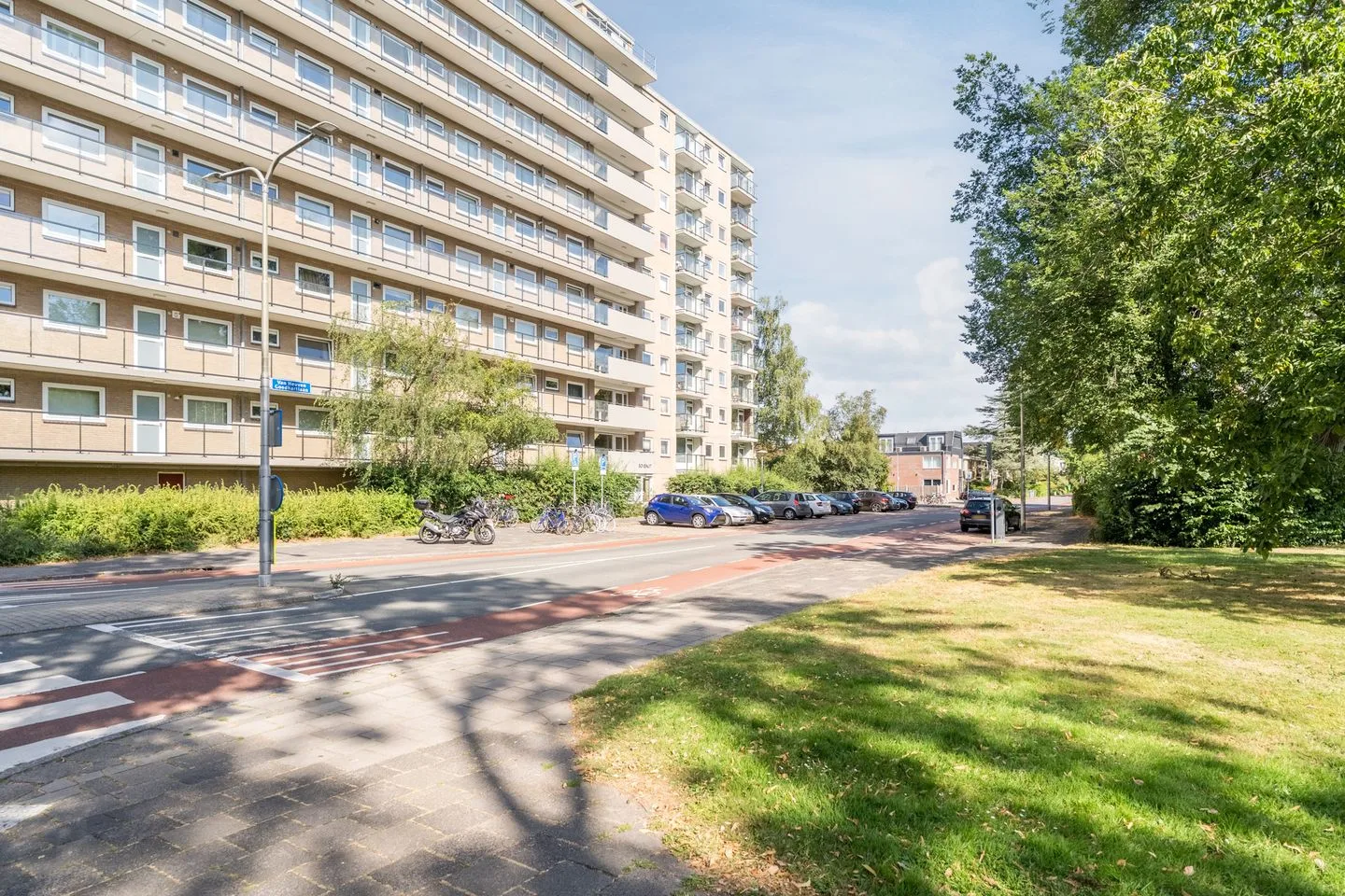 Van Heuven Goedhartlaan 412 Amstelveen thumbnail 35