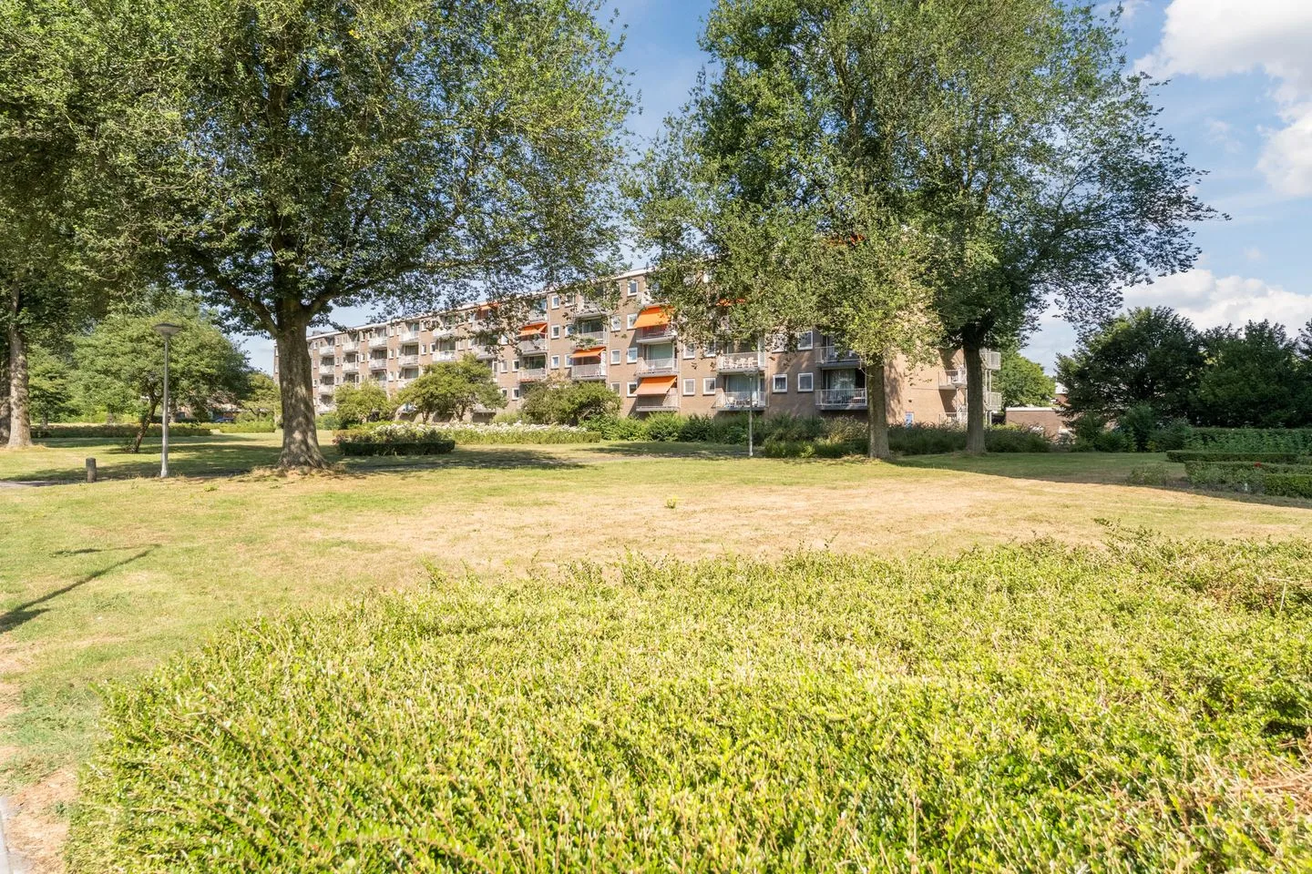 Van Heuven Goedhartlaan 412 Amstelveen thumbnail 36
