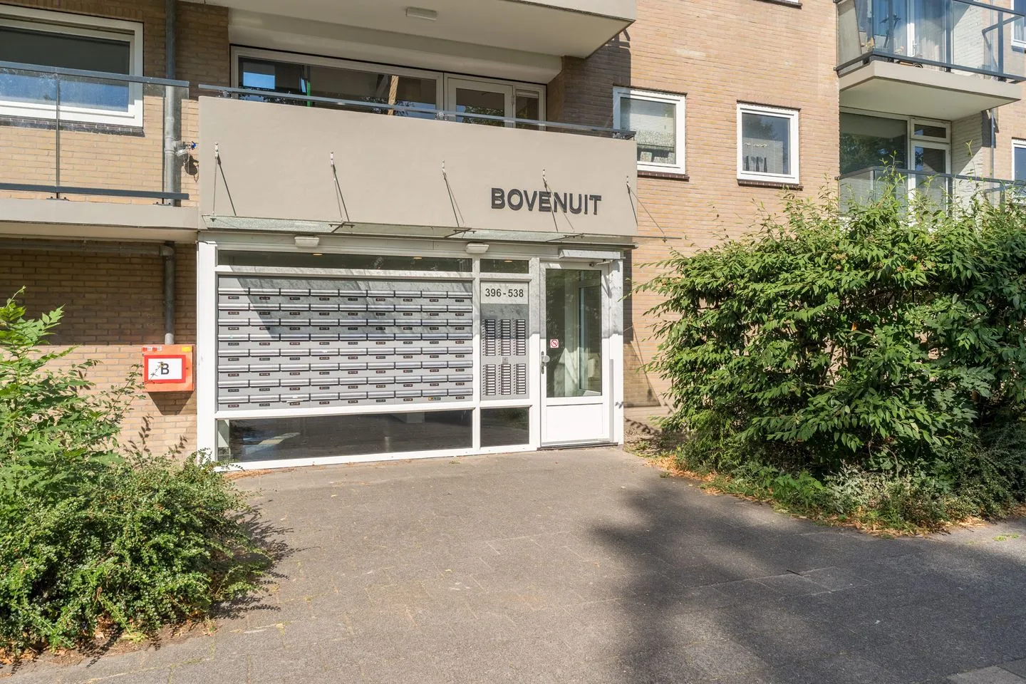Van Heuven Goedhartlaan 412 Amstelveen thumbnail 37