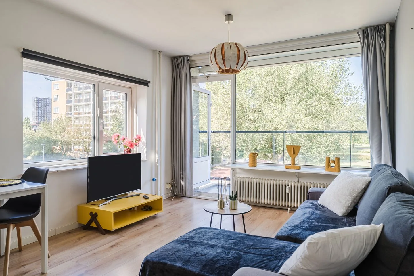Van Heuven Goedhartlaan 412 Amstelveen thumbnail 4
