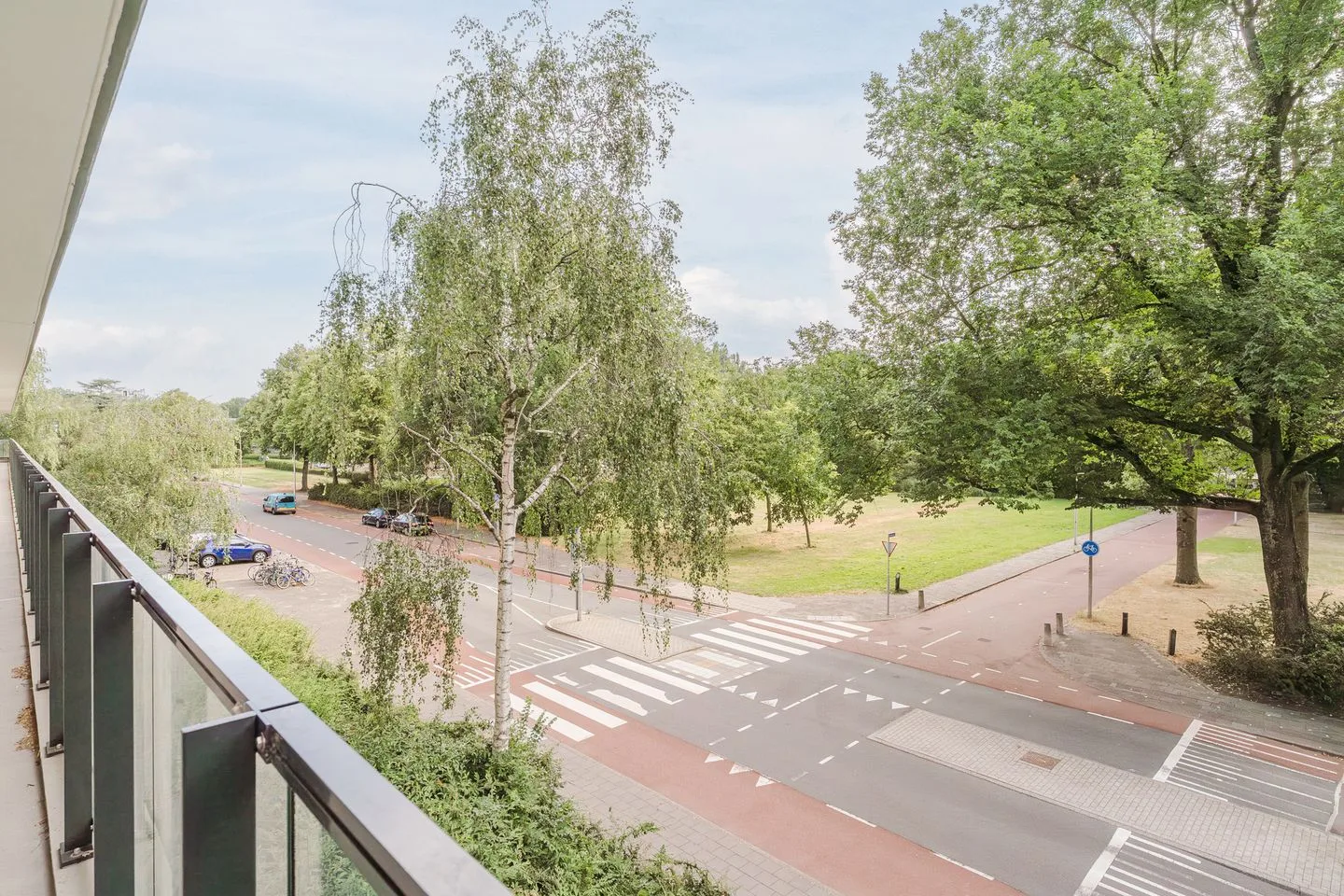 Van Heuven Goedhartlaan 412 Amstelveen thumbnail 7