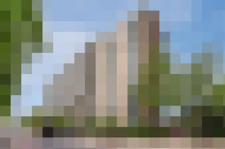 Van Heuven Goedhartlaan 426 Amstelveen thumbnail 36
