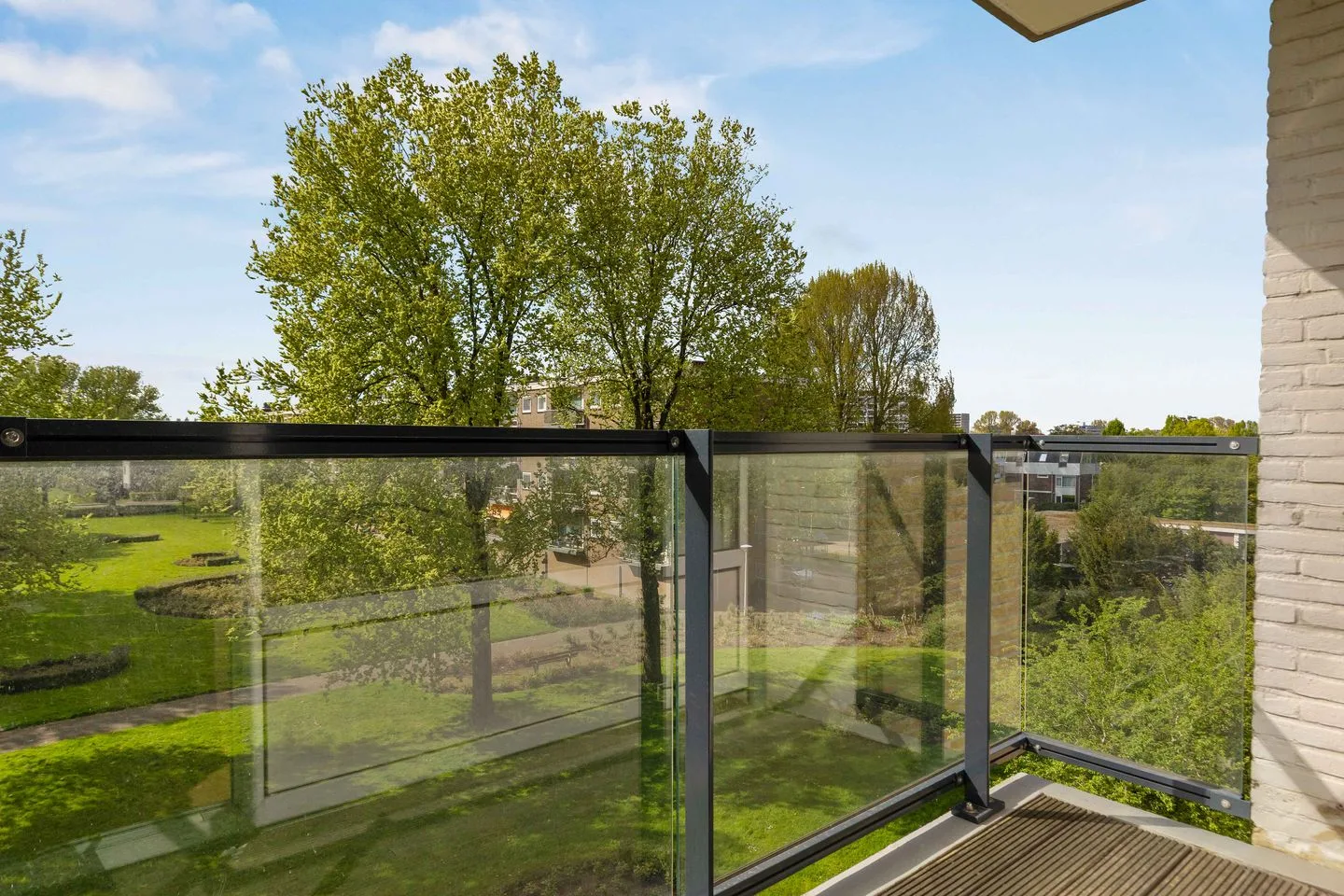 Van Heuven Goedhartlaan 428 Amstelveen thumbnail 19