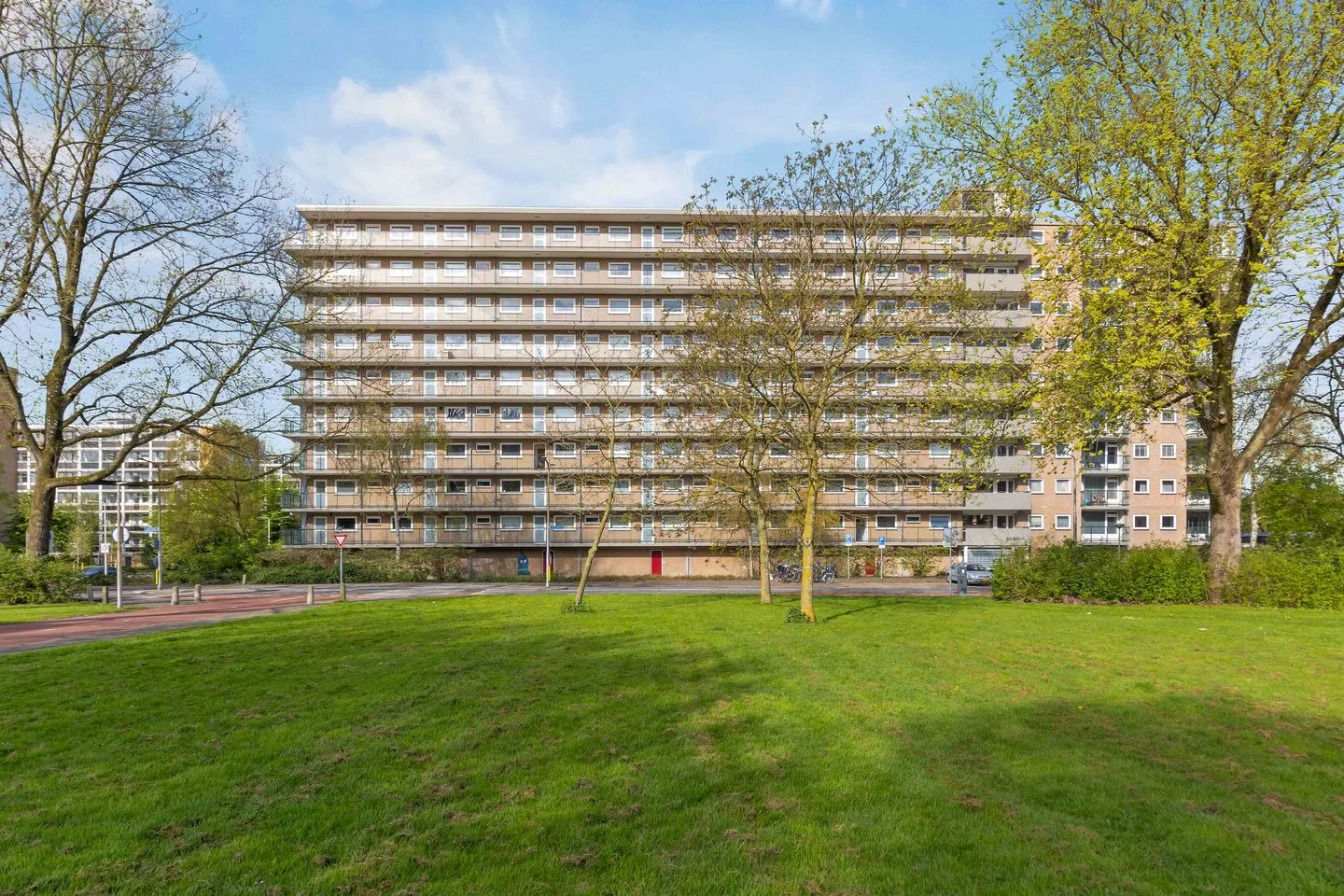 Van Heuven Goedhartlaan 428 Amstelveen thumbnail 20