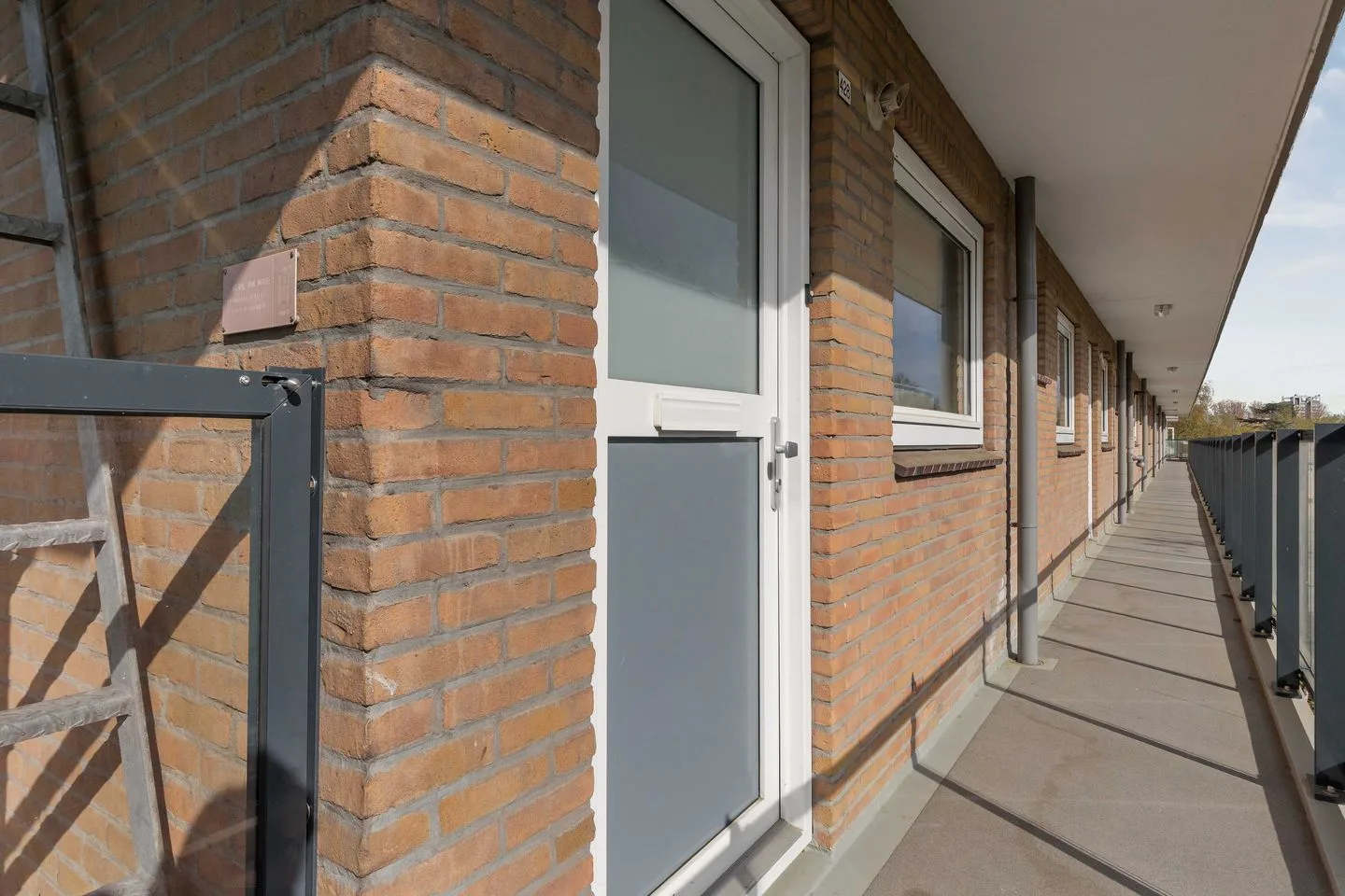 Van Heuven Goedhartlaan 428 Amstelveen thumbnail 22