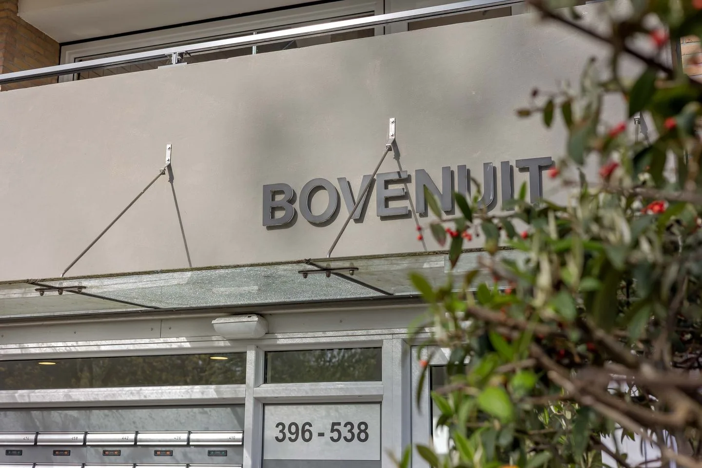 Van Heuven Goedhartlaan 428 Amstelveen thumbnail 23