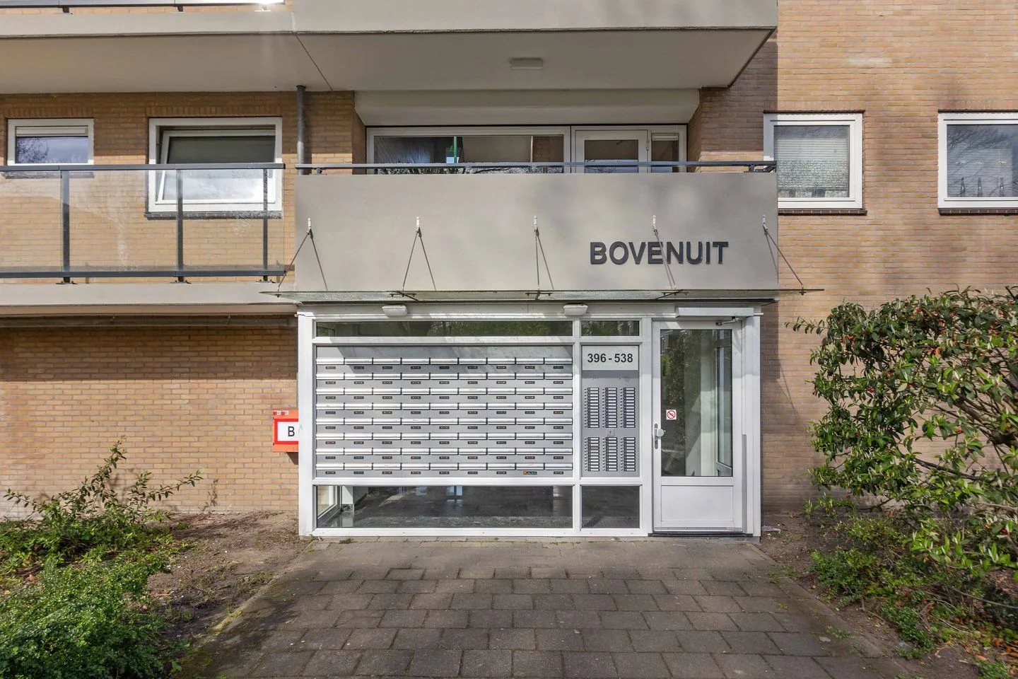 Van Heuven Goedhartlaan 428 Amstelveen thumbnail 24