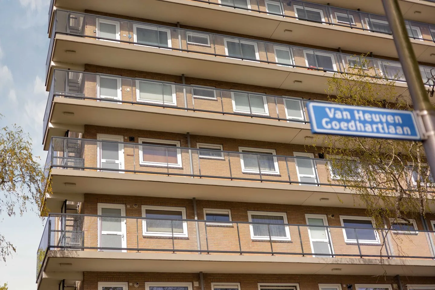 Van Heuven Goedhartlaan 428 Amstelveen thumbnail 25
