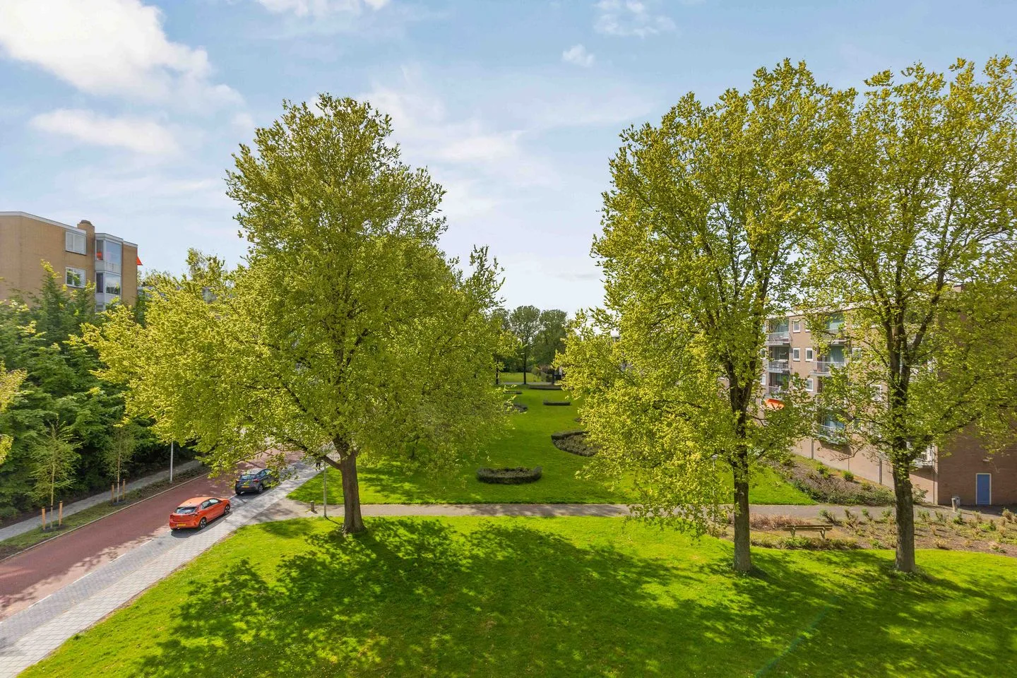 Van Heuven Goedhartlaan 428 Amstelveen thumbnail 26