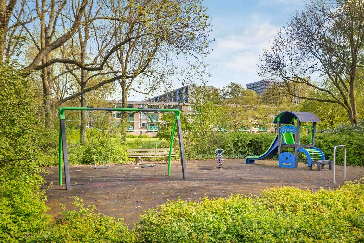 Van Heuven Goedhartlaan 428 Amstelveen thumbnail 27