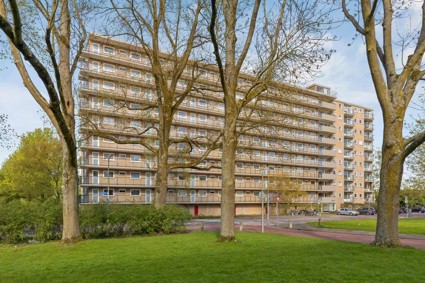 Van Heuven Goedhartlaan 428 Amstelveen thumbnail 28
