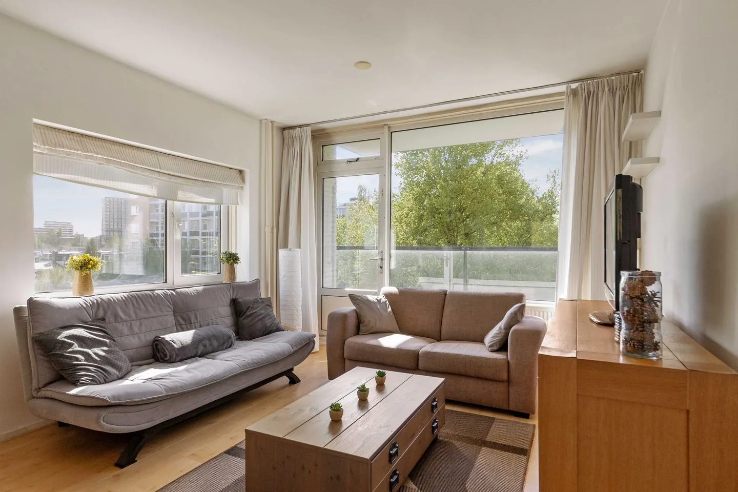 Van Heuven Goedhartlaan 428 Amstelveen thumbnail 5
