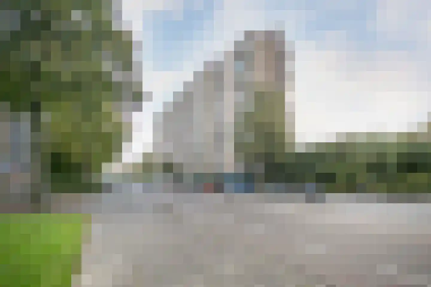 Van Heuven Goedhartlaan 452 Amstelveen thumbnail 26