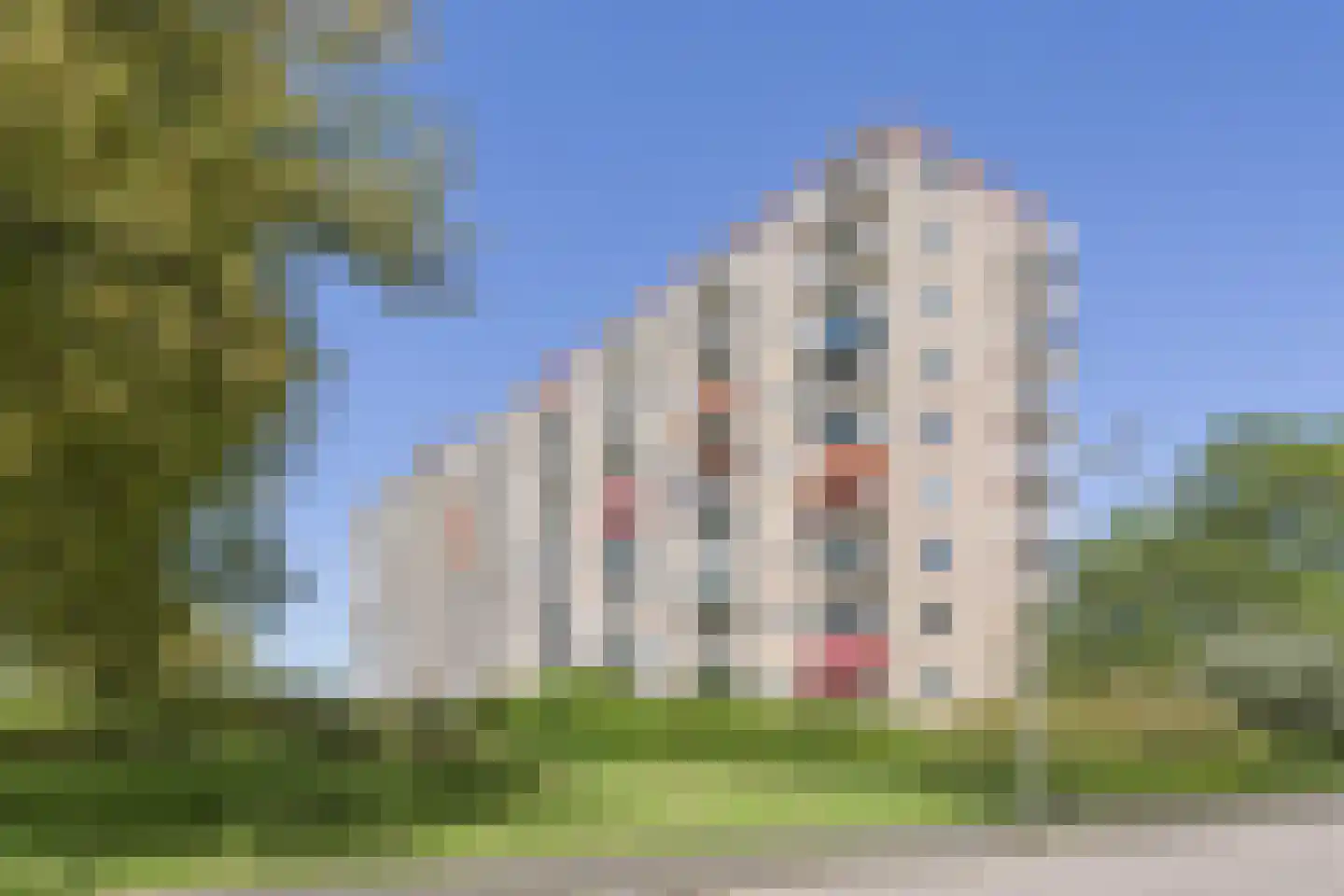 Van Heuven Goedhartlaan 458 Amstelveen
