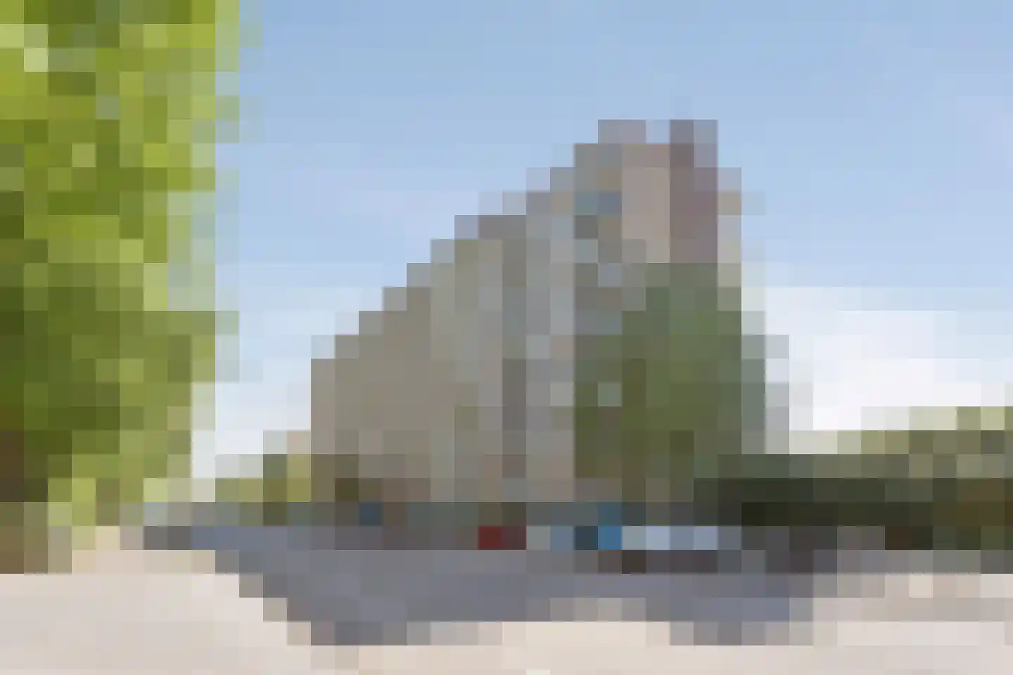 Van Heuven Goedhartlaan 458 Amstelveen foto 3