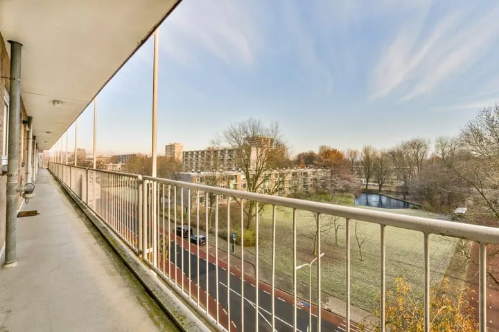 Van Heuven Goedhartlaan 462 Amstelveen thumbnail 10