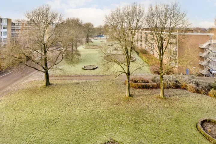 Van Heuven Goedhartlaan 462 Amstelveen thumbnail 11
