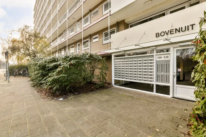 Van Heuven Goedhartlaan 462 Amstelveen thumbnail 24