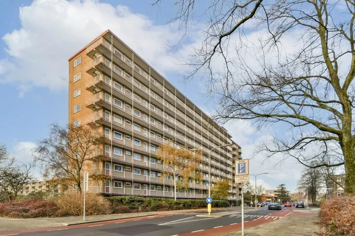 Van Heuven Goedhartlaan 462 Amstelveen thumbnail 25