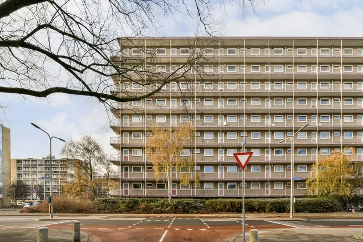 Van Heuven Goedhartlaan 462 Amstelveen thumbnail 26