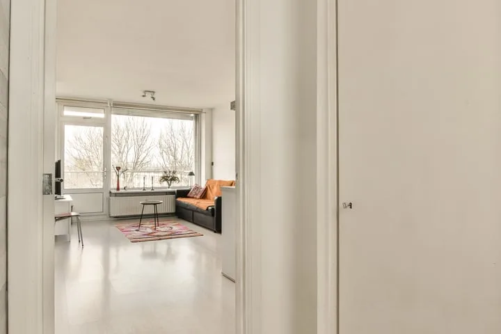 Van Heuven Goedhartlaan 462 Amstelveen foto 3