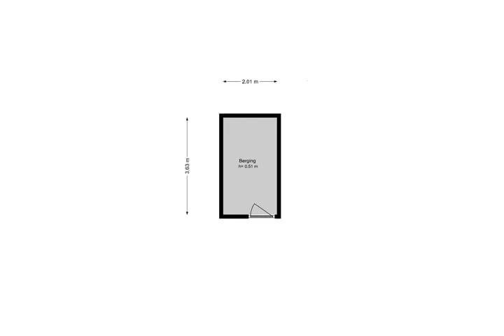Van Heuven Goedhartlaan 462 Amstelveen thumbnail 30