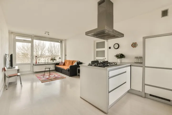 Van Heuven Goedhartlaan 462 Amstelveen thumbnail 34
