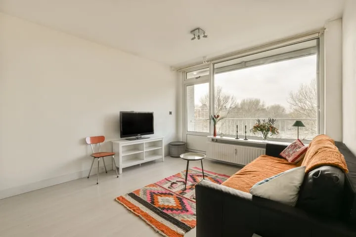 Van Heuven Goedhartlaan 462 Amstelveen thumbnail 4