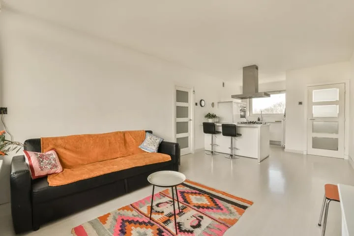 Van Heuven Goedhartlaan 462 Amstelveen thumbnail 5