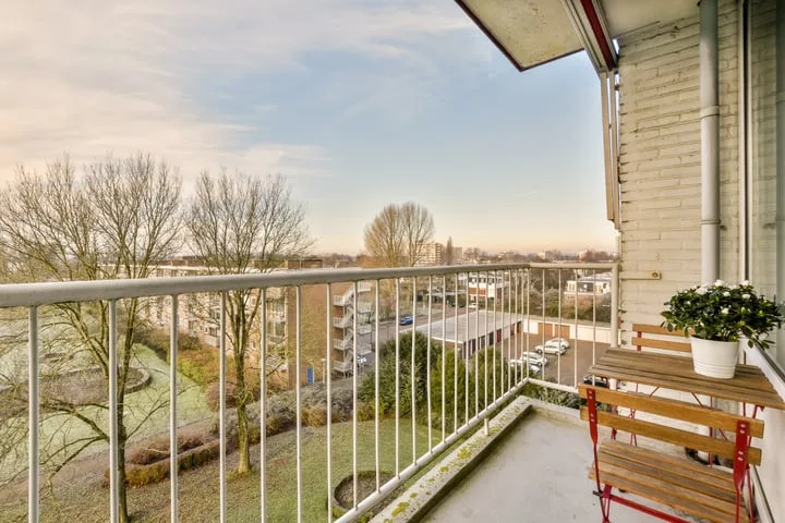 Van Heuven Goedhartlaan 462 Amstelveen thumbnail 9
