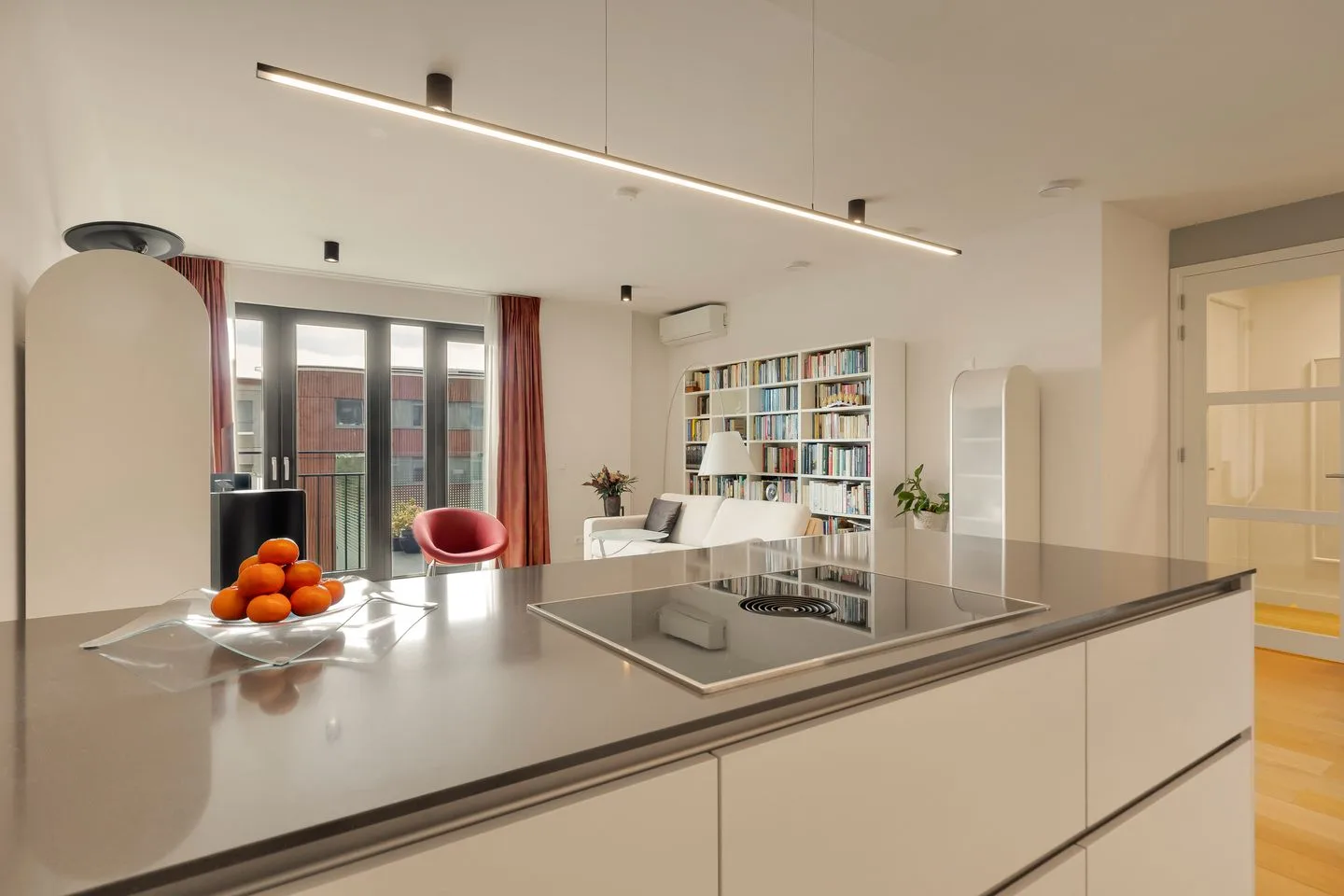 Van Heuven Goedhartlaan 49 Amstelveen thumbnail 14