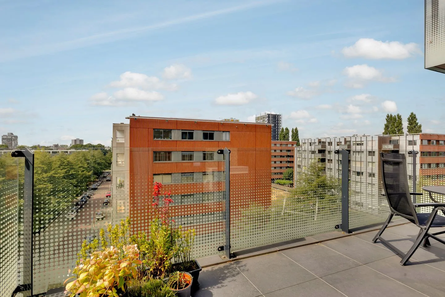 Van Heuven Goedhartlaan 49 Amstelveen thumbnail 15