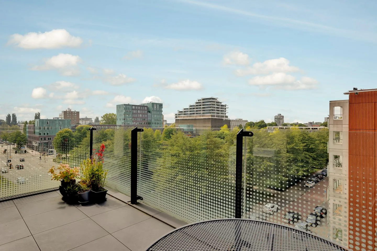 Van Heuven Goedhartlaan 49 Amstelveen thumbnail 16