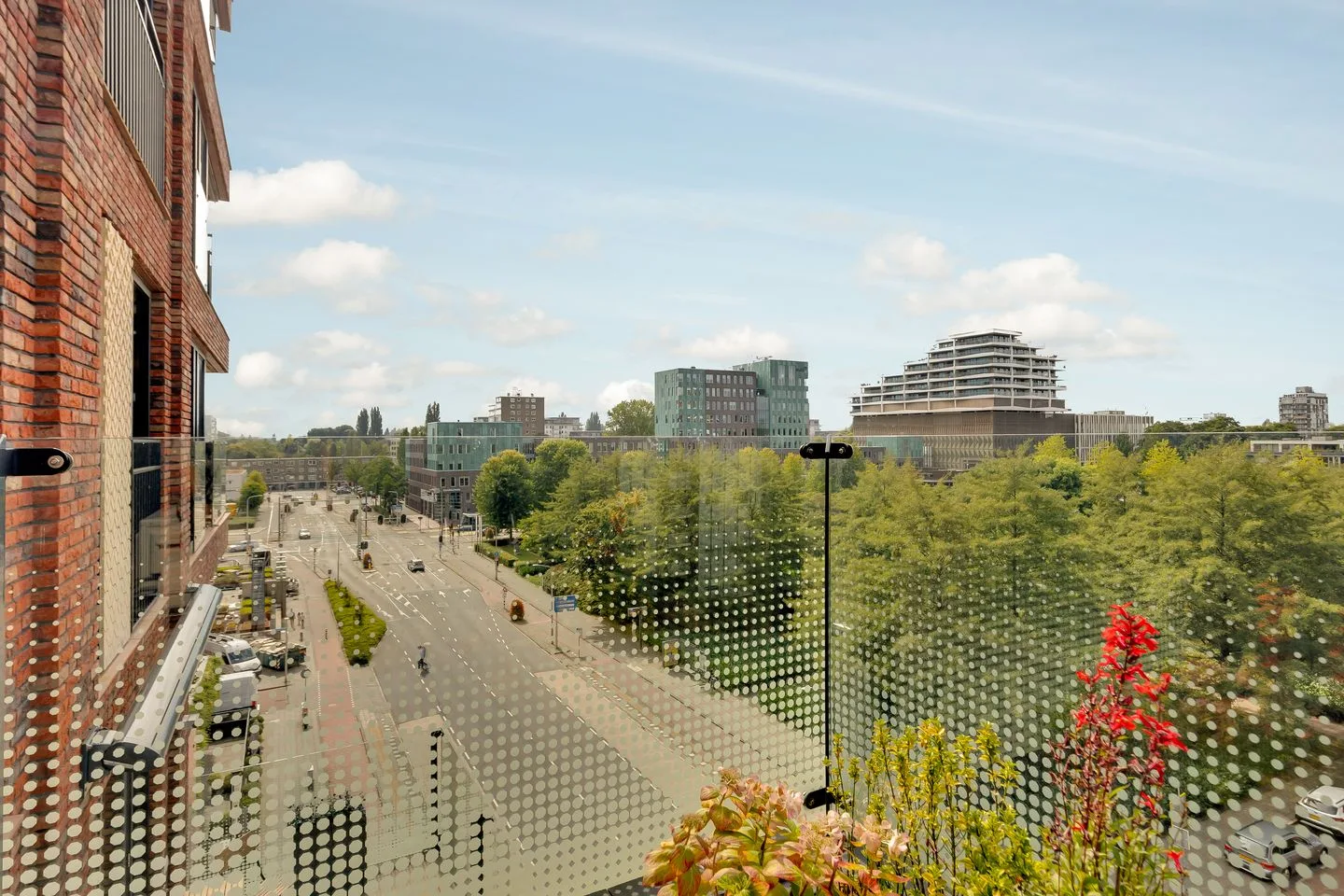 Van Heuven Goedhartlaan 49 Amstelveen thumbnail 17