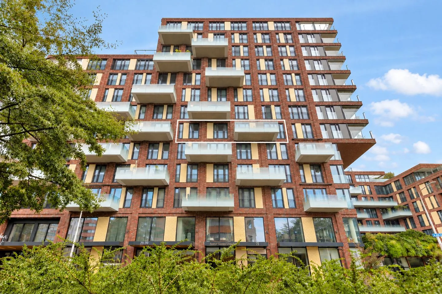 Van Heuven Goedhartlaan 49 Amstelveen foto 2
