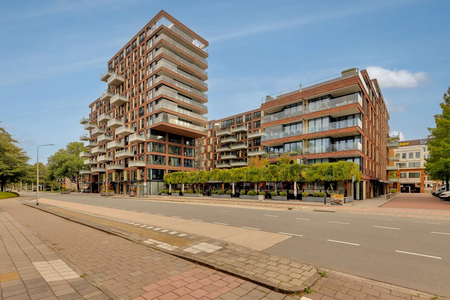 Van Heuven Goedhartlaan 49 Amstelveen thumbnail 33
