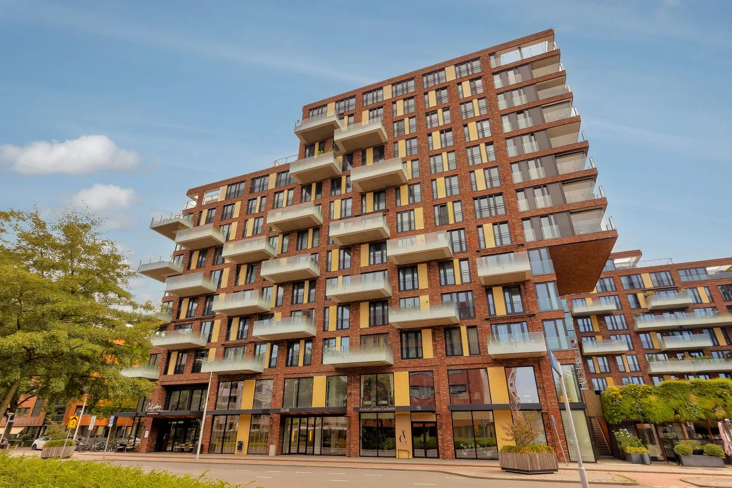 Van Heuven Goedhartlaan 49 Amstelveen thumbnail 34