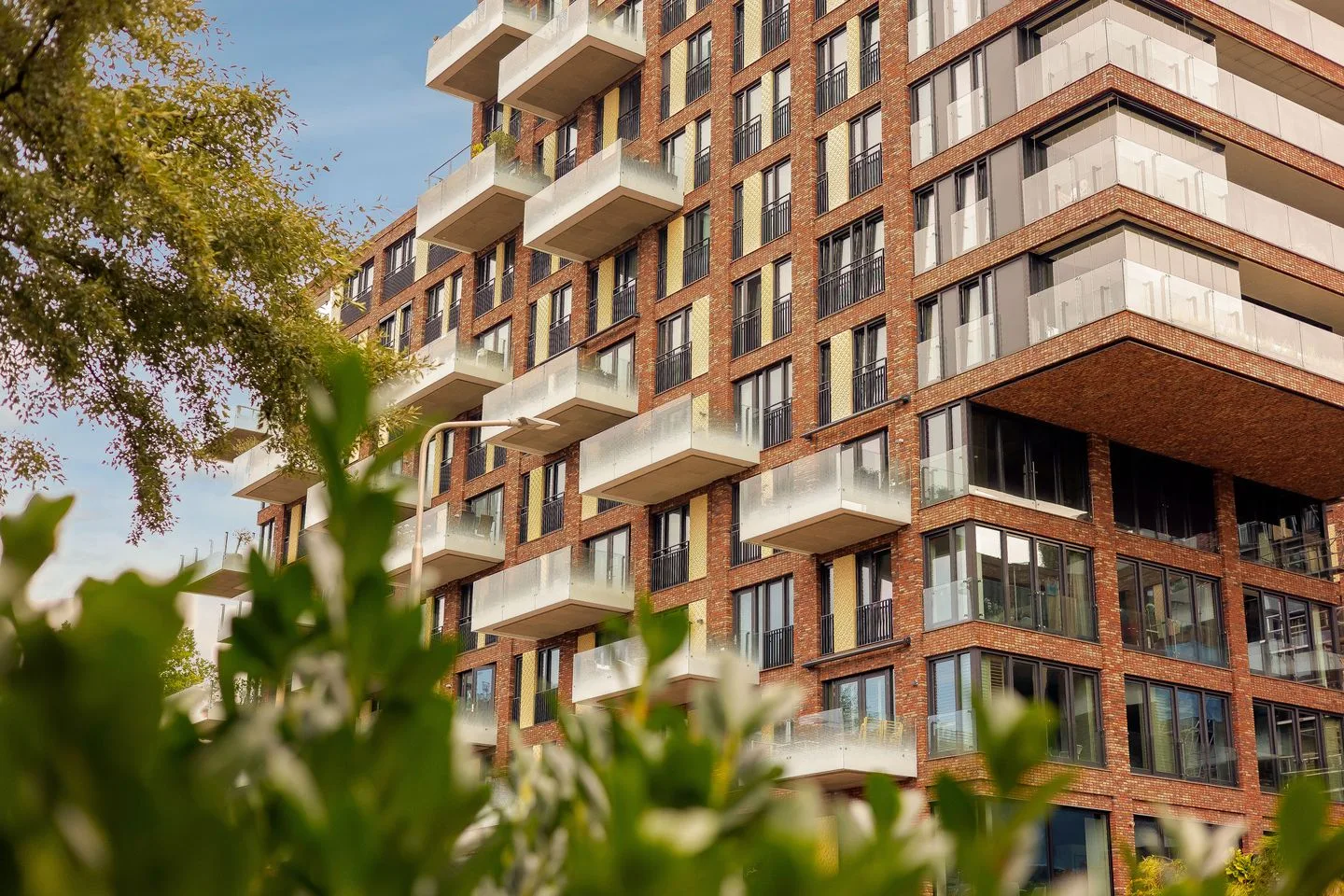 Van Heuven Goedhartlaan 49 Amstelveen thumbnail 35